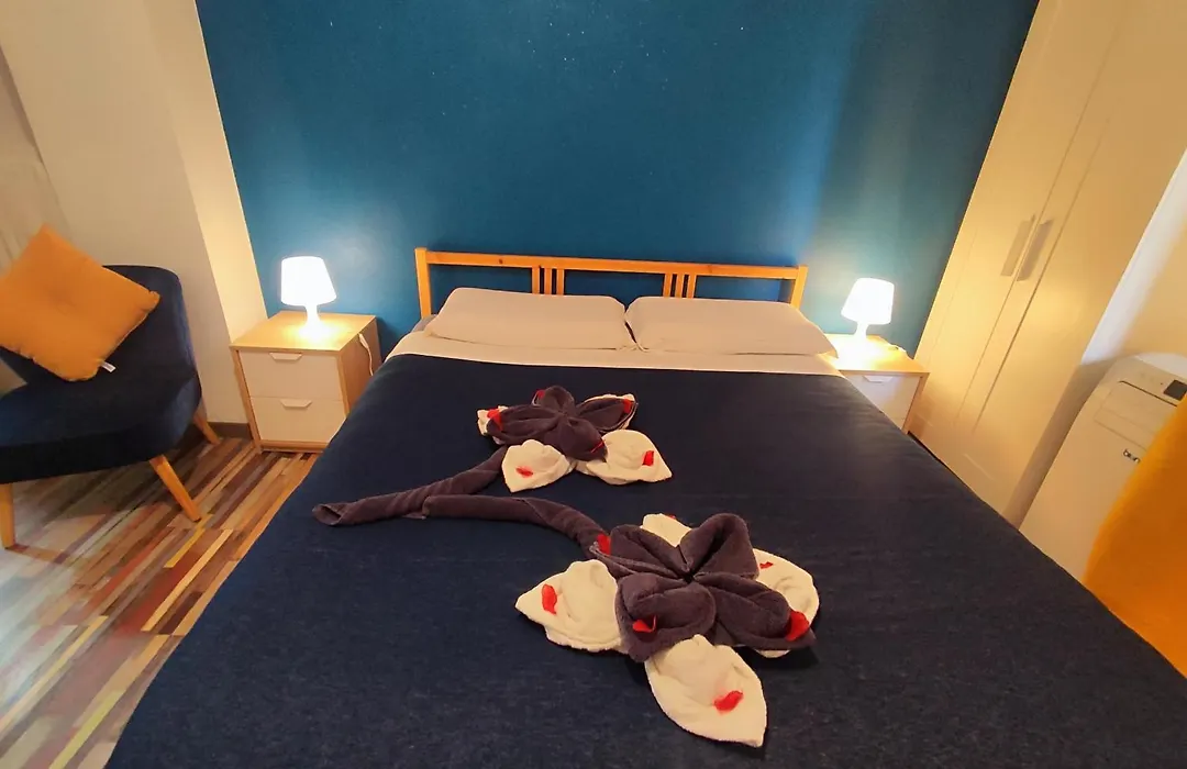 Romamor Suite-1