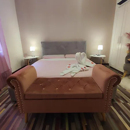 Romamor Suite-2