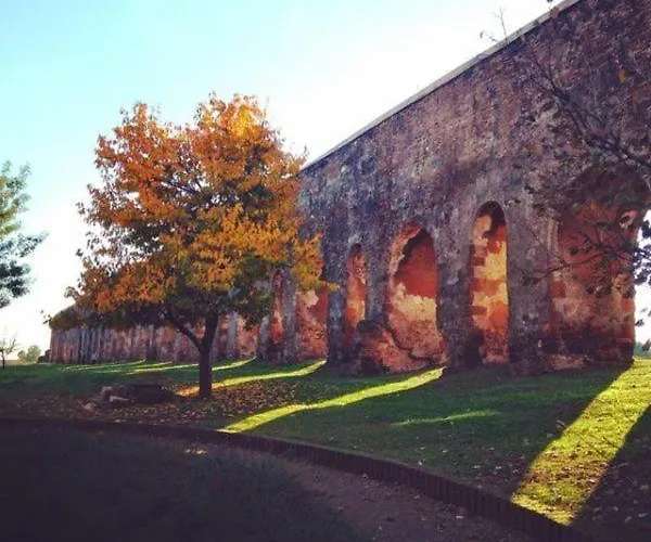 Julix - Roma Quadraro